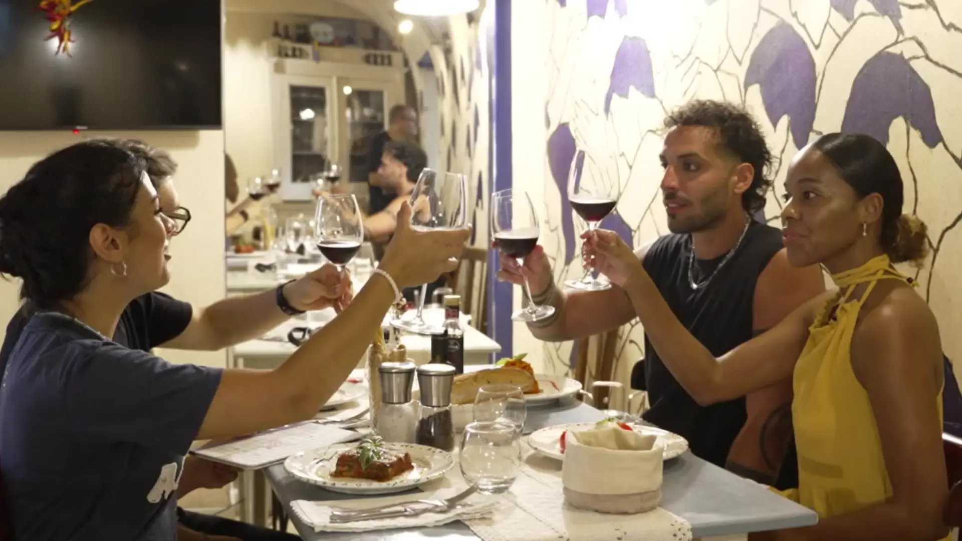Apri il profilo Instagram del Ristorante Piccolino